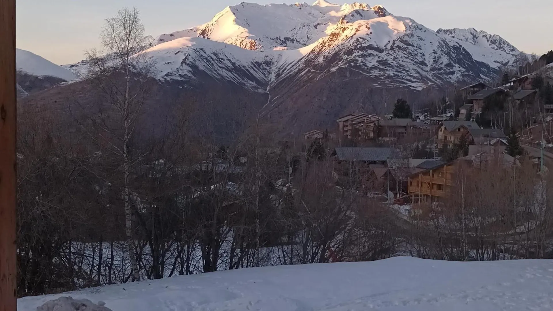 Chez Gaspard Le Montagnard Les Deux Alpes